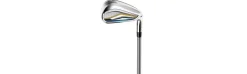Set de Hierros TaylorMade Kalea Gold