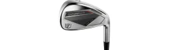 Set de Hierros Wilson Dynapower