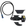 Set Isargy Hart Motor Batería 24 V 600 W