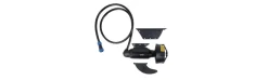 Set Isargy Hart Motor Batería 24 V 600 W