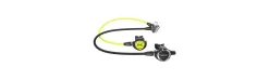 Set Regulador Seac Sub IT500 ICE
