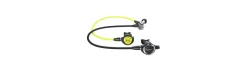 Set Regulador Seac Sub IT500