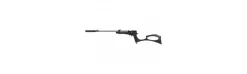 Set Rifle Aire Comprimido CO2 Diana Chaser