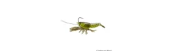 Señuelo LiveTarget Live Craw