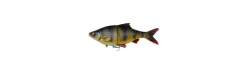 Señuelo Savage Gear 4D Line Thru Roach 18cm 86g Medium Sinking