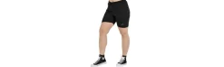 Short John Smith Rebollar Mujer