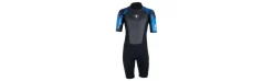 Shorty Aqualung Hydroflex Hombre
