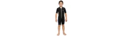Shorty Cressi Lido Junior 2mm