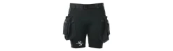 Shorty Scubapro Hybrid Cargo