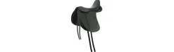 Silla de doma NORTON CLUB "Rexine Evol"
