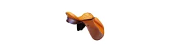 Silla de Doma Zaldi New Cont