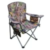 Silla de pesca Fishing Ferrari Deluxe Armchair