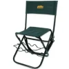 Silla Plegable Lineaeffe con Soporte para Caña