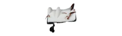 Silla Vaquera Zaldi Tándem_Completa