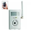 Sistema de seguridad ALERTACAM