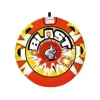 Ski Tube Round Blast
