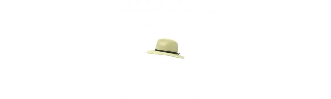 Sombrero Beirets 931 Color Natural