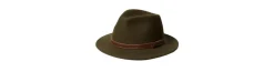 Sombrero Pasión Morena Montero P Unisex