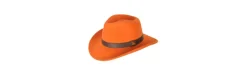 Sombrero Verney-Carron de Alta Visibilidad