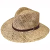 Sombrero Zaldi Paja Indiano