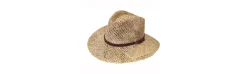 Sombrero Zaldi Paja Indiano
