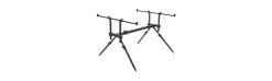 Soporte para Caña Carp Spirit Blax Alu-Lite Pod + BB