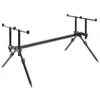 Soporte para Cañas Carp Spirit Alu-Lite Pod + BB 3 Rod Eco