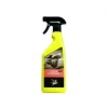 Spray Parisol Acondicionador Del Cuero (Paso 2)