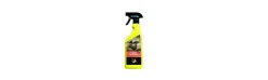 Spray Parisol Acondicionador Del Cuero (Paso 2)