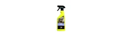Spray Parisol Limpiador Del Cuero (Paso 1)