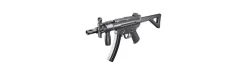 Subfusil de Balines HK MP5 K-PDW