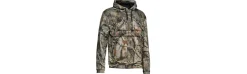 Sudadera Percussion Ghostcamo Junior