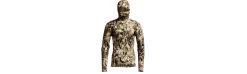 Sudadera Sitka Intercept