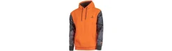 Sudadera Treeland Alta Visivilidad Junior