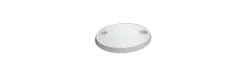 Tablero de mesa redonda para barco