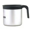 Taza Laken Aluminio 0,4L