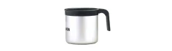 Taza Laken Aluminio 0,4L