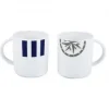 Taza Marina Unidad