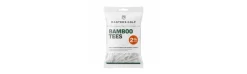 Tees Bamboo Masters 2 1/8" 25 Unidades