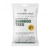 Tees Bamboo Masters 2 3/4" Bumper Pack 110 Unidades