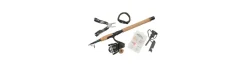 Telecombo Abu Garcia Diplomat de Supervivencia