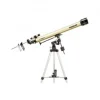 Telescopio Tasco Luminova Refractor 900x60
