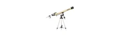 Telescopio Tasco Luminova Refractor 900x60