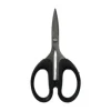 Tijera Vega Trenzado Titanium 4,5"