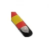 Tira De Cuero Tattini Bandera España