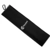 Toalla Cleveland Trifold Black