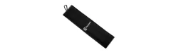 Toalla Cleveland Trifold Black
