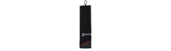 Toalla Srixon Trifold Black