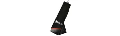 Toalla Srixon Trifold Black