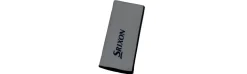 Toalla Srixon Trifold Grey